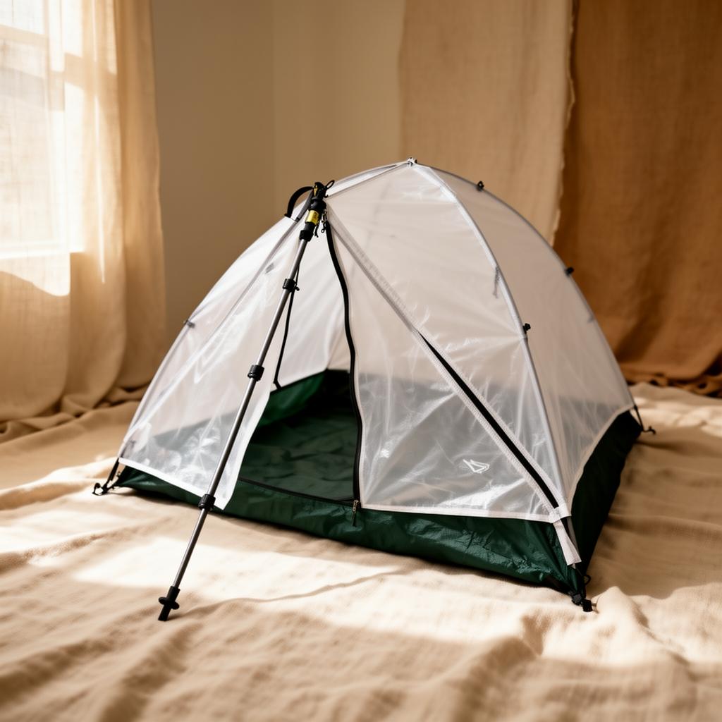 Zpacks Duplex Zip Tent